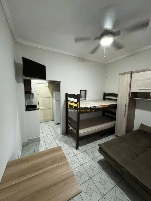 Foto 8 de Kitnet com 1 quarto à venda, 25m2 em Ocian, Praia Grande - SP