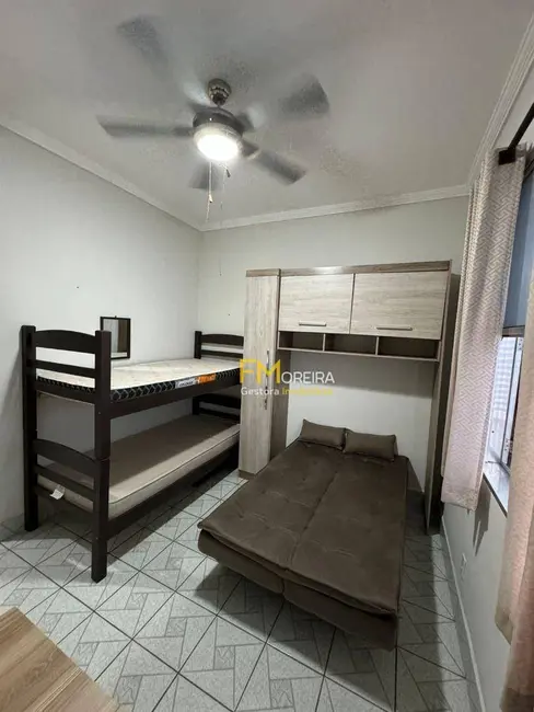 Foto 7 de Kitnet com 1 quarto à venda, 25m2 em Ocian, Praia Grande - SP
