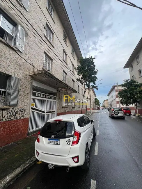 Foto 3 de Kitnet com 1 quarto à venda, 25m2 em Ocian, Praia Grande - SP