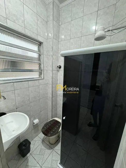 Foto 6 de Kitnet com 1 quarto à venda, 25m2 em Ocian, Praia Grande - SP