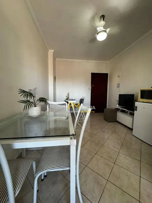 Foto 6 de Kitnet com 1 quarto à venda, 33m2 em Tupi, Praia Grande - SP
