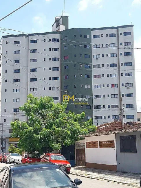 Foto 8 de Kitnet com 1 quarto à venda, 33m2 em Tupi, Praia Grande - SP