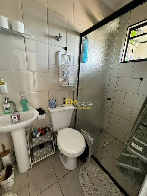 Foto 9 de Kitnet com 1 quarto à venda, 33m2 em Tupi, Praia Grande - SP