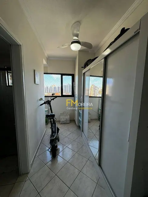 Foto 4 de Kitnet com 1 quarto à venda, 33m2 em Tupi, Praia Grande - SP