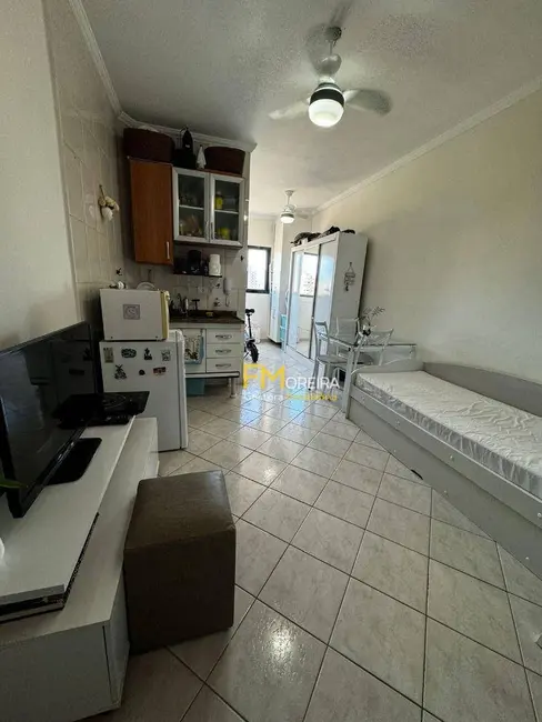 Foto 5 de Kitnet com 1 quarto à venda, 33m2 em Tupi, Praia Grande - SP