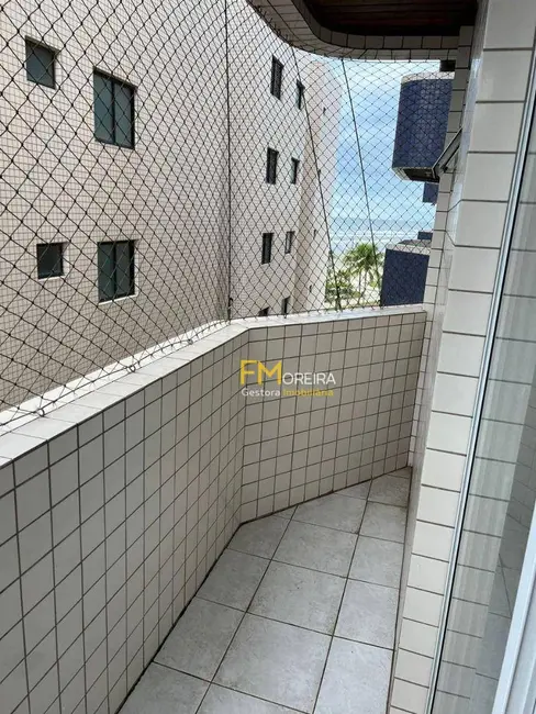 Foto 7 de Apartamento com 1 quarto à venda, 55m2 em Caiçara, Praia Grande - SP