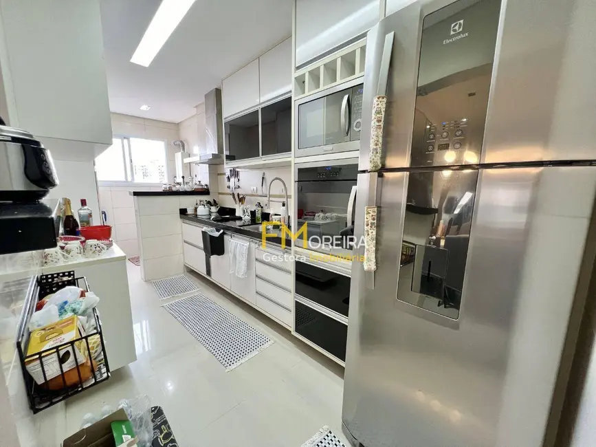 Foto 7 de Apartamento com 2 quartos à venda em Aviação, Praia Grande - SP