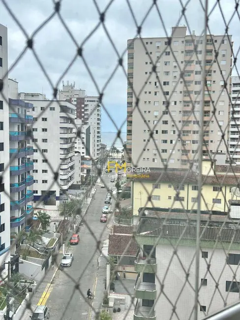 Foto 6 de Apartamento com 2 quartos à venda em Aviação, Praia Grande - SP