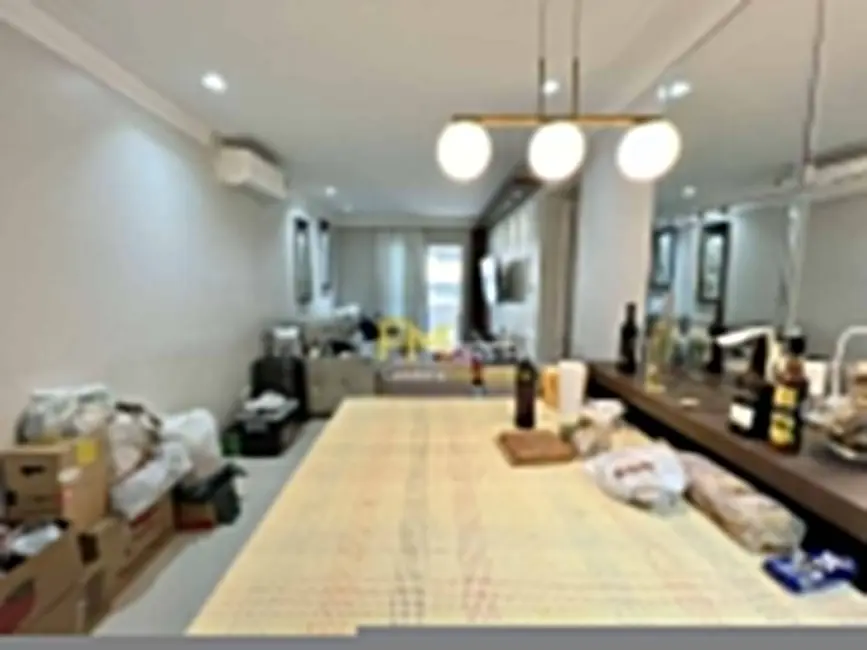 Foto 2 de Apartamento com 2 quartos à venda em Aviação, Praia Grande - SP