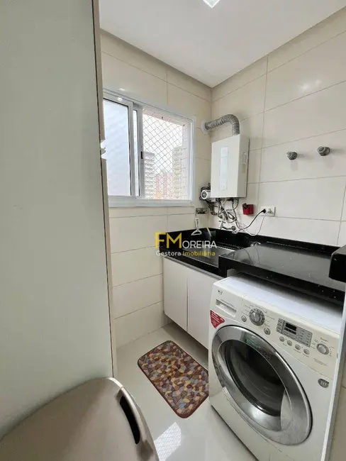 Foto 9 de Apartamento com 2 quartos à venda em Aviação, Praia Grande - SP