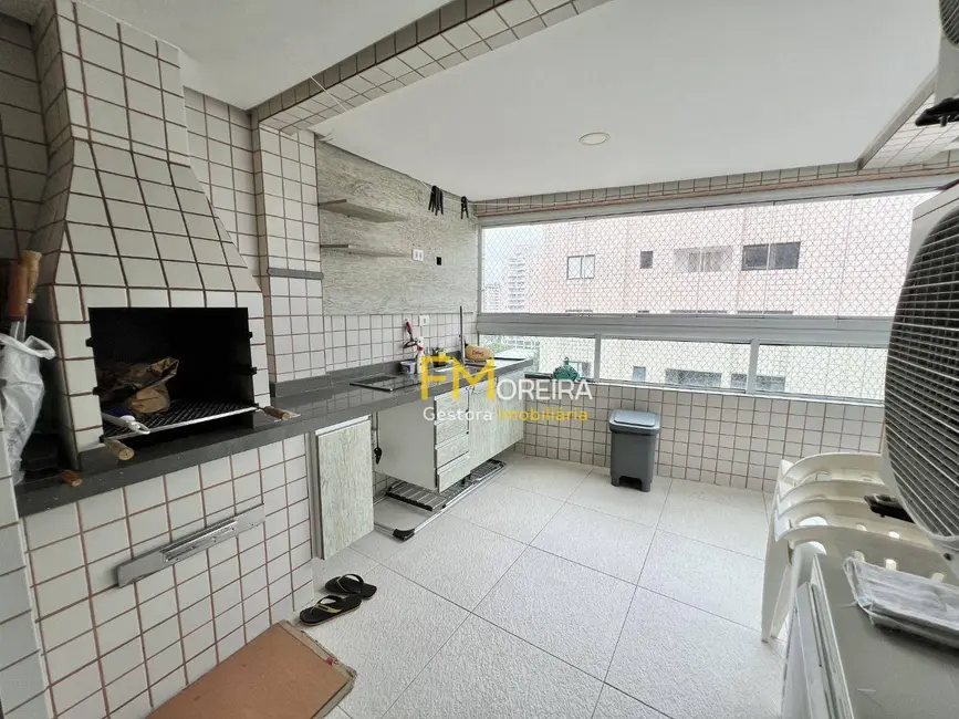 Foto 4 de Apartamento com 2 quartos à venda em Aviação, Praia Grande - SP