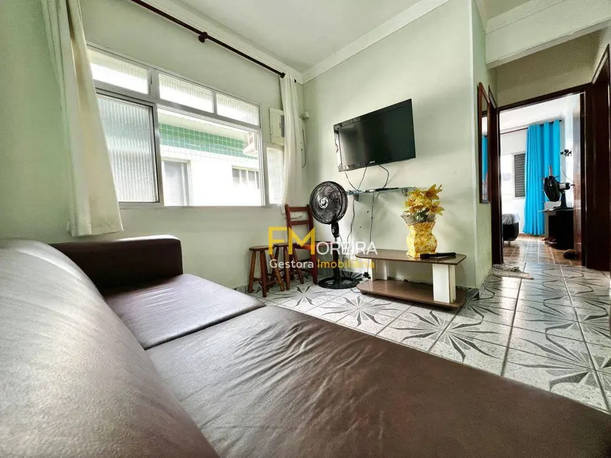 Apartamento com 2 quartos à venda, 56m2 em Praia Grande - SP - imagem 1 Foto 1 de Apartamento com 2 quartos à venda, 56m2 em Praia Grande - SP