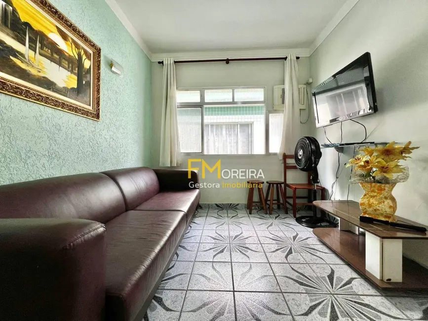 Apartamento com 2 quartos à venda, 56m2 em Praia Grande - SP - imagem 7 Foto 7 de Apartamento com 2 quartos à venda, 56m2 em Praia Grande - SP