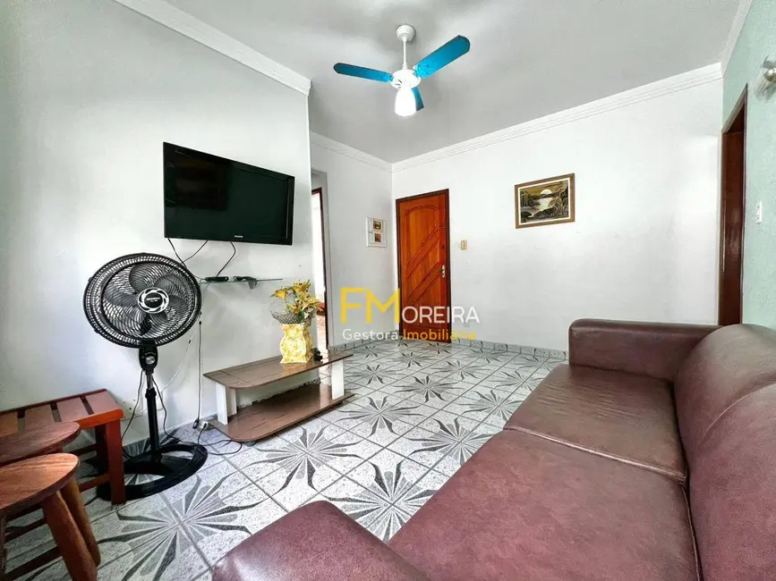 Apartamento com 2 quartos à venda, 56m2 em Praia Grande - SP - imagem 6 Foto 6 de Apartamento com 2 quartos à venda, 56m2 em Praia Grande - SP