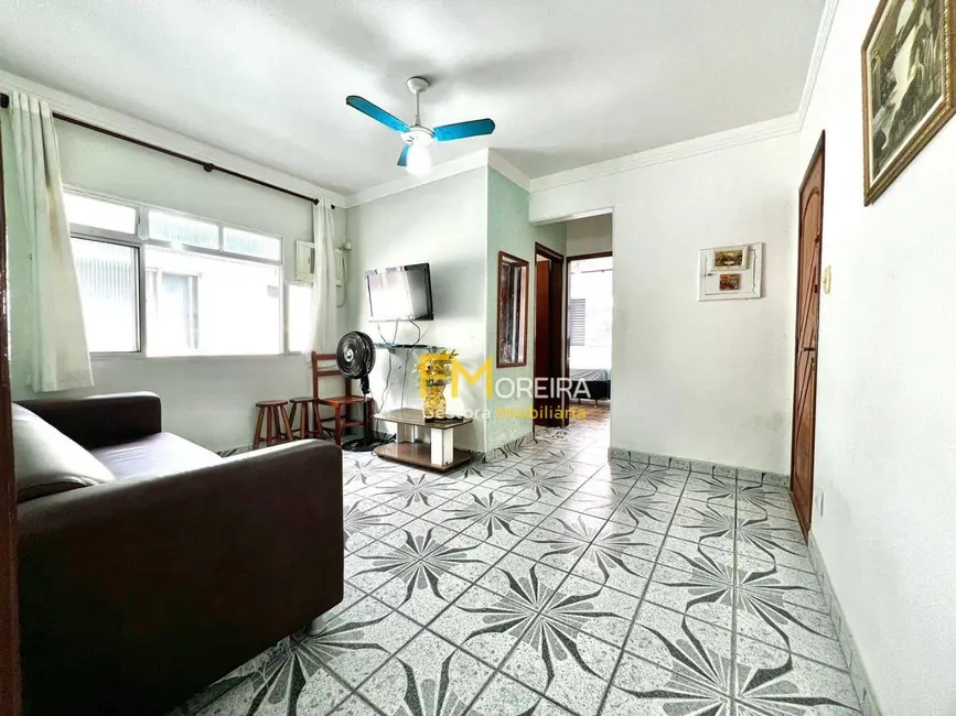 Apartamento com 2 quartos à venda, 56m2 em Praia Grande - SP - imagem 4 Foto 4 de Apartamento com 2 quartos à venda, 56m2 em Praia Grande - SP