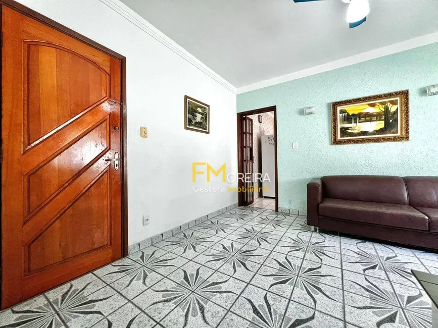 Apartamento com 2 quartos à venda, 56m2 em Praia Grande - SP - imagem 2 Foto 2 de Apartamento com 2 quartos à venda, 56m2 em Praia Grande - SP