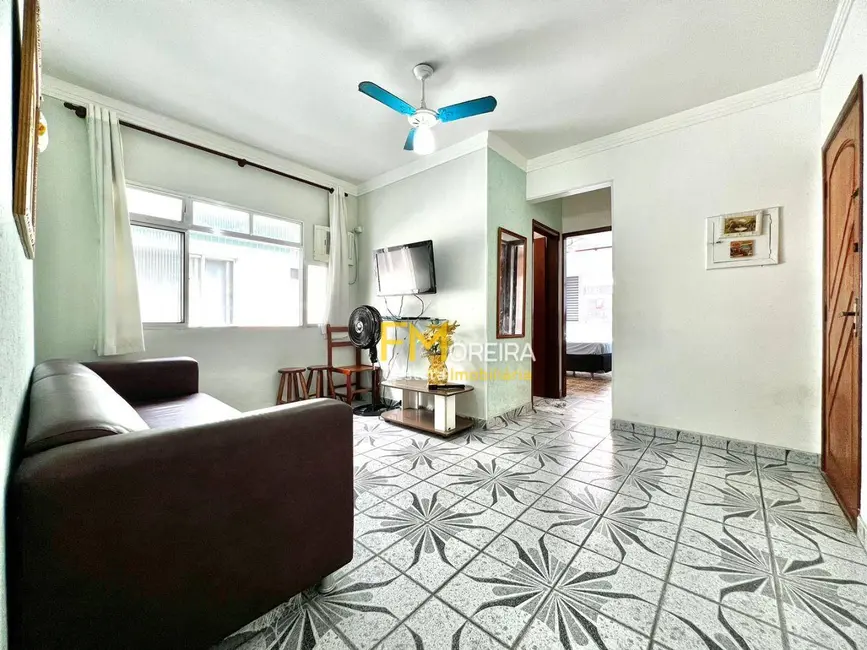 Apartamento com 2 quartos à venda, 56m2 em Praia Grande - SP - imagem 3 Foto 3 de Apartamento com 2 quartos à venda, 56m2 em Praia Grande - SP