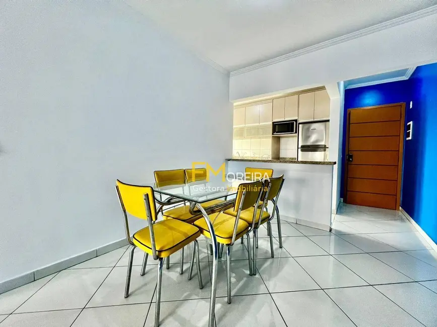 Foto 7 de Apartamento com 1 quarto à venda, 45m2 em Aviação, Praia Grande - SP