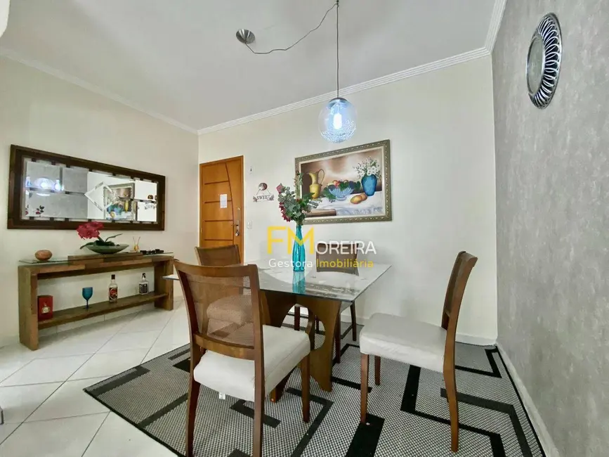 Apartamento com 2 quartos à venda, 76m2 em Aviação, Praia Grande - SP - imagem 6 Foto 6 de Apartamento com 2 quartos à venda, 76m2 em Aviação, Praia Grande - SP