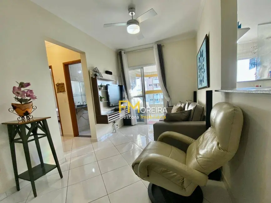 Apartamento com 2 quartos à venda, 76m2 em Aviação, Praia Grande - SP - imagem 9 Foto 9 de Apartamento com 2 quartos à venda, 76m2 em Aviação, Praia Grande - SP