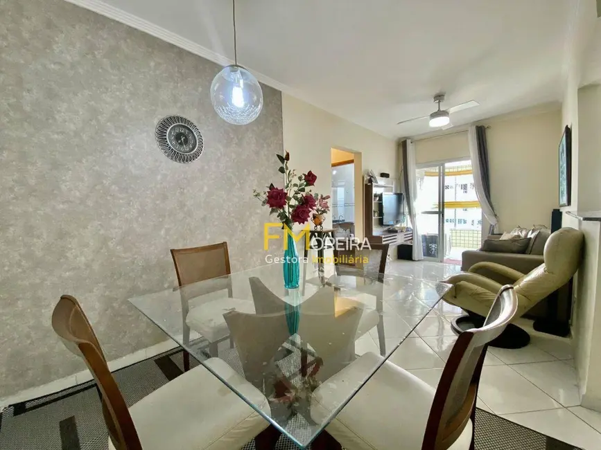 Apartamento com 2 quartos à venda, 76m2 em Aviação, Praia Grande - SP - imagem 8 Foto 8 de Apartamento com 2 quartos à venda, 76m2 em Aviação, Praia Grande - SP