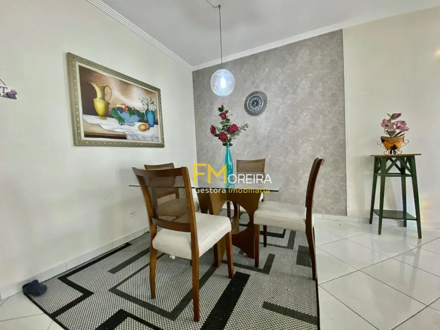 Apartamento com 2 quartos à venda, 76m2 em Aviação, Praia Grande - SP - imagem 7 Foto 7 de Apartamento com 2 quartos à venda, 76m2 em Aviação, Praia Grande - SP