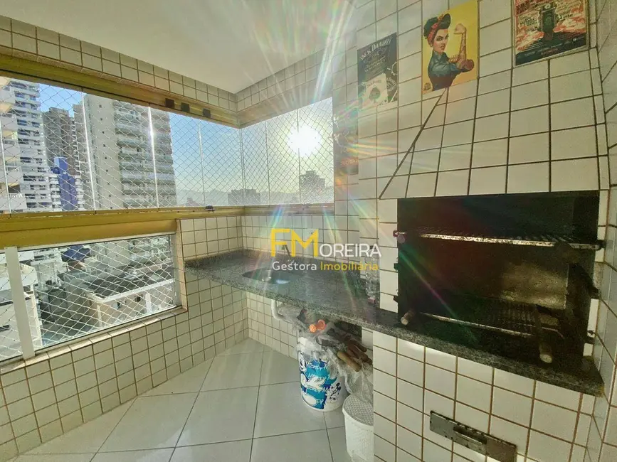 Apartamento com 2 quartos à venda, 76m2 em Aviação, Praia Grande - SP - imagem 3 Foto 3 de Apartamento com 2 quartos à venda, 76m2 em Aviação, Praia Grande - SP