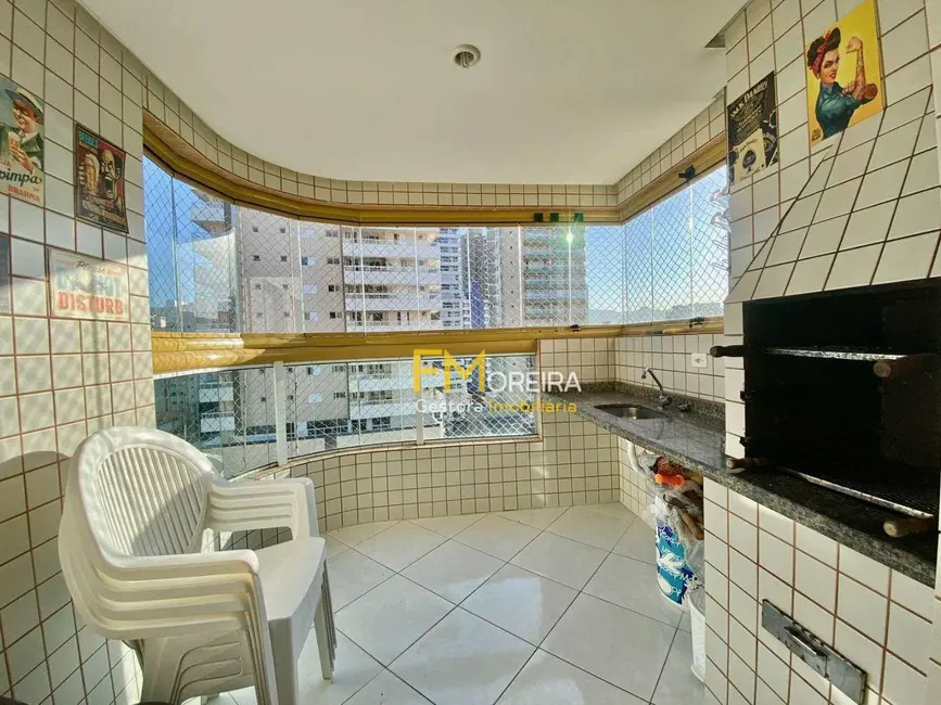 Apartamento com 2 quartos à venda, 76m2 em Aviação, Praia Grande - SP - imagem 1 Foto 1 de Apartamento com 2 quartos à venda, 76m2 em Aviação, Praia Grande - SP