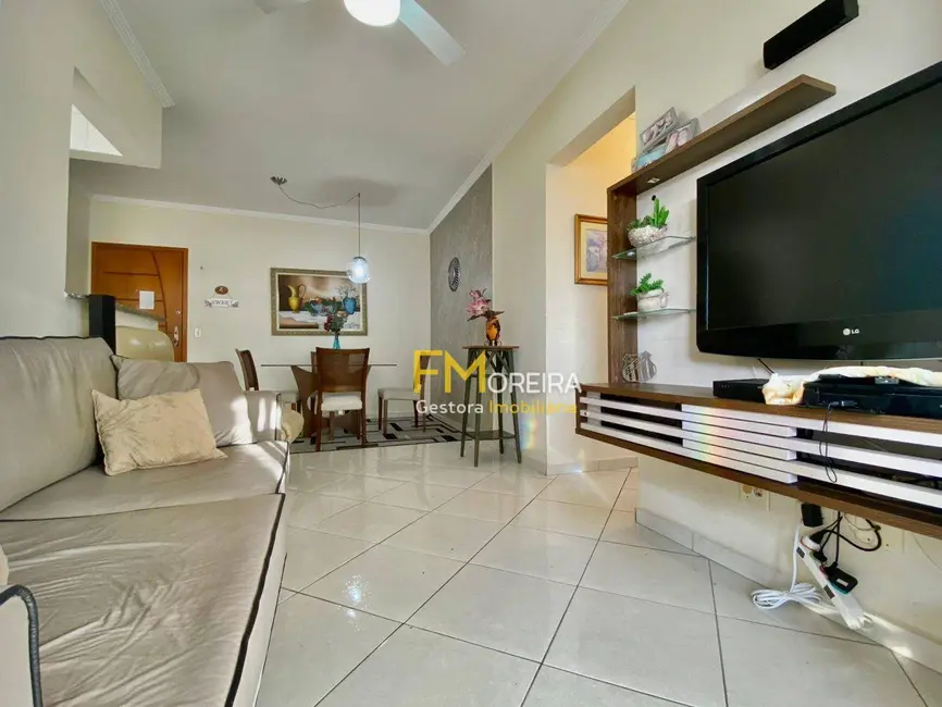 Apartamento com 2 quartos à venda, 76m2 em Aviação, Praia Grande - SP - imagem 4 Foto 4 de Apartamento com 2 quartos à venda, 76m2 em Aviação, Praia Grande - SP