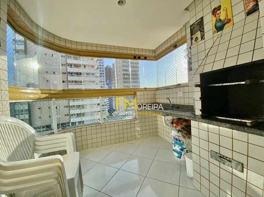 Apartamento com 2 quartos à venda, 76m2 em Aviação, Praia Grande - SP - imagem 5 Foto 5 de Apartamento com 2 quartos à venda, 76m2 em Aviação, Praia Grande - SP