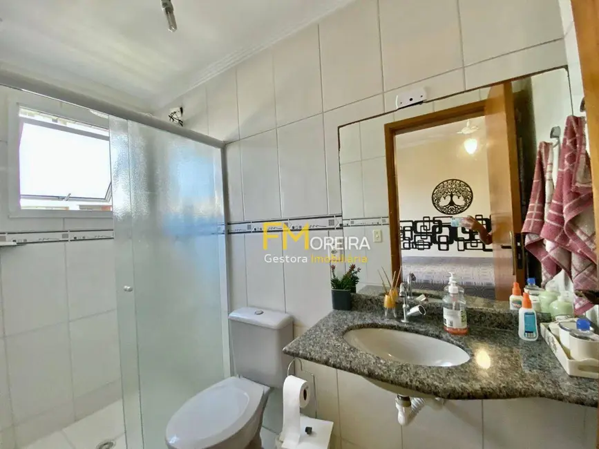 Apartamento com 2 quartos à venda, 76m2 em Aviação, Praia Grande - SP - imagem 2 Foto 2 de Apartamento com 2 quartos à venda, 76m2 em Aviação, Praia Grande - SP