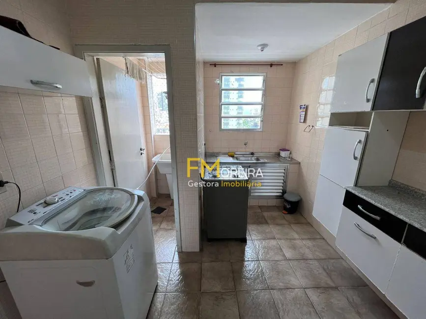 Foto 6 de Apartamento com 2 quartos à venda, 61m2 em Praia Grande - SP
