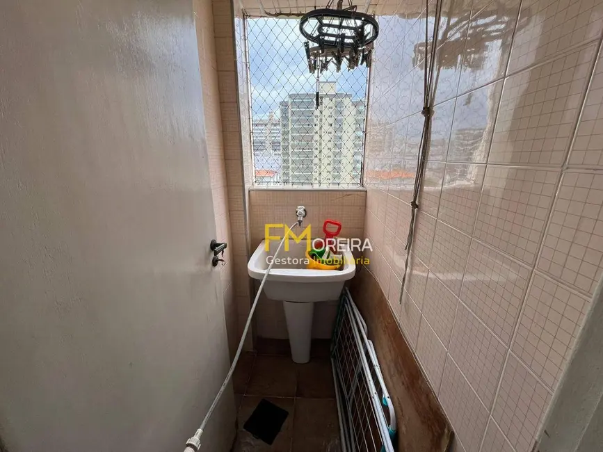 Foto 9 de Apartamento com 2 quartos à venda, 61m2 em Praia Grande - SP
