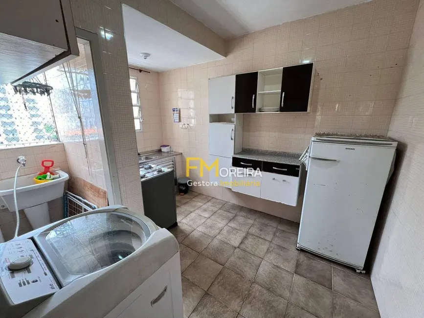 Foto 7 de Apartamento com 2 quartos à venda, 61m2 em Praia Grande - SP