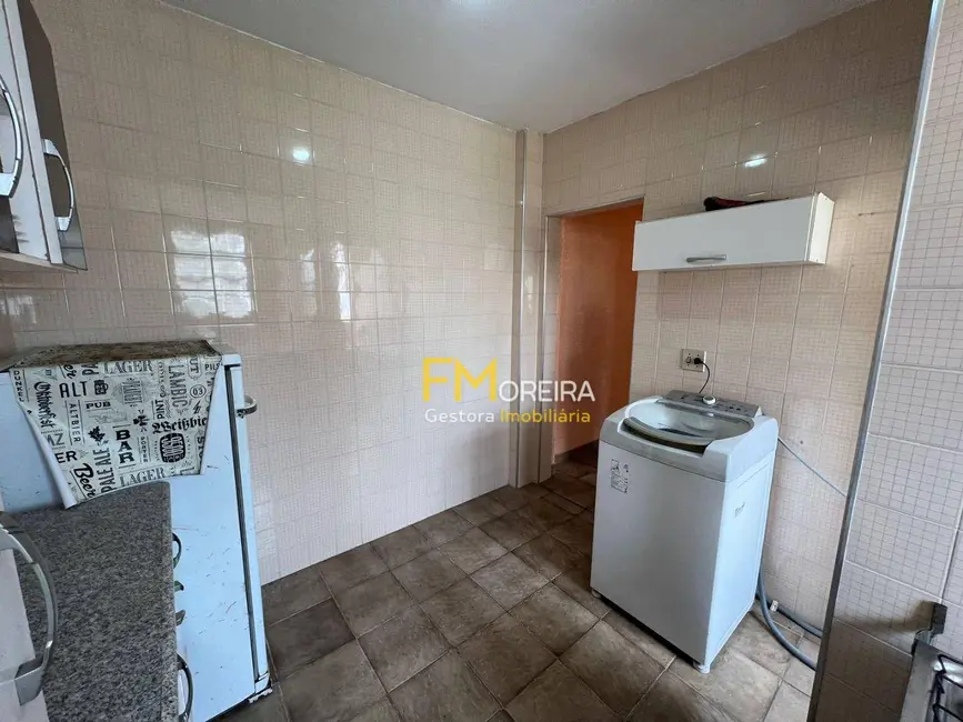 Foto 8 de Apartamento com 2 quartos à venda, 61m2 em Praia Grande - SP