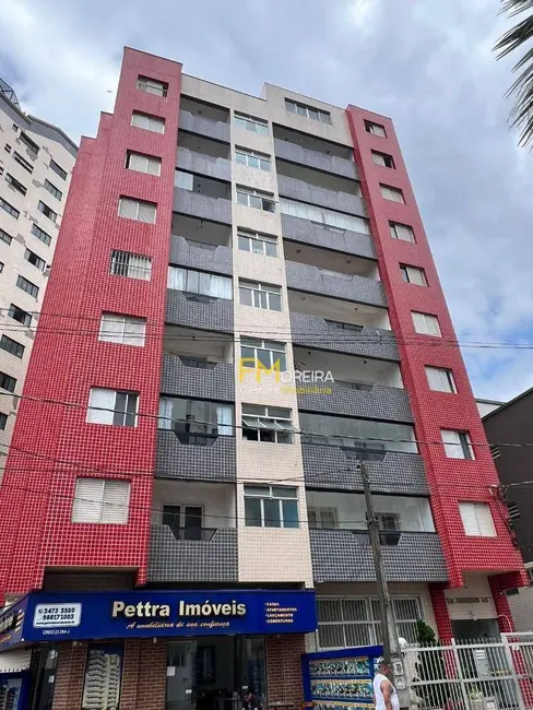 Foto 1 de Apartamento com 2 quartos à venda, 61m2 em Praia Grande - SP