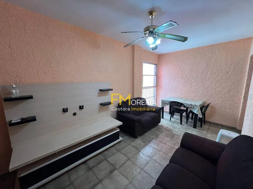 Foto 4 de Apartamento com 2 quartos à venda, 61m2 em Praia Grande - SP