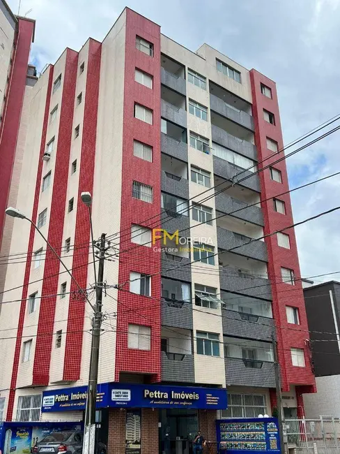 Foto 2 de Apartamento com 2 quartos à venda, 61m2 em Praia Grande - SP