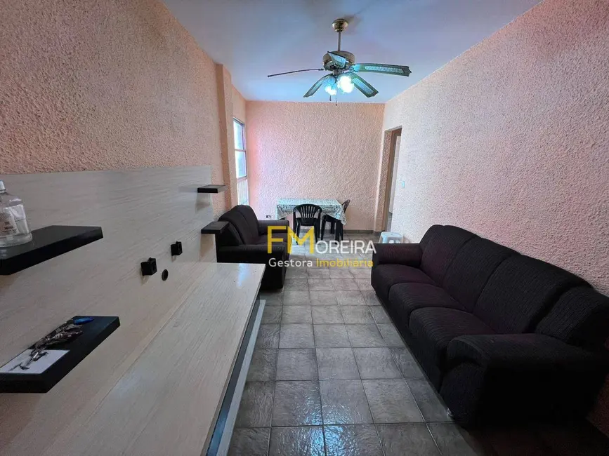 Foto 3 de Apartamento com 2 quartos à venda, 61m2 em Praia Grande - SP