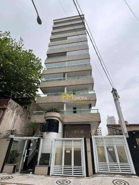 Foto 1 de Apartamento com 1 quarto à venda, 63m2 em Praia Grande - SP