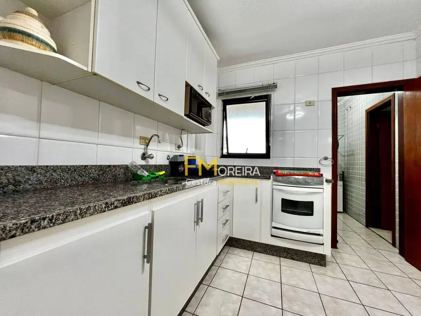 Foto 5 de Apartamento com 2 quartos à venda, 98m2 em Boqueirão, Praia Grande - SP