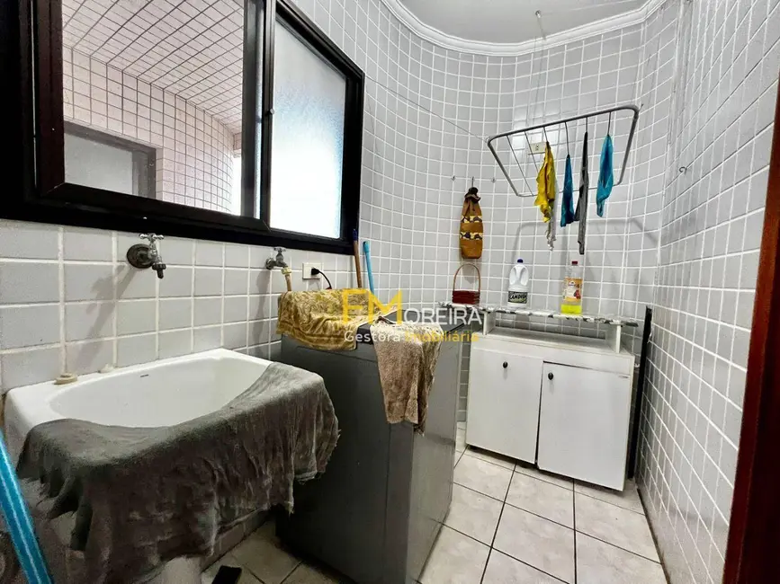 Foto 6 de Apartamento com 2 quartos à venda, 98m2 em Boqueirão, Praia Grande - SP