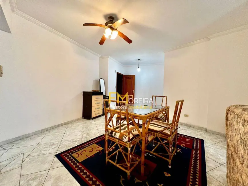 Foto 2 de Apartamento com 2 quartos à venda, 98m2 em Boqueirão, Praia Grande - SP