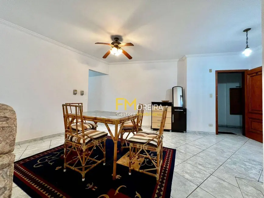 Foto 4 de Apartamento com 2 quartos à venda, 98m2 em Boqueirão, Praia Grande - SP