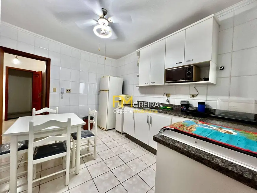 Foto 9 de Apartamento com 2 quartos à venda, 98m2 em Boqueirão, Praia Grande - SP