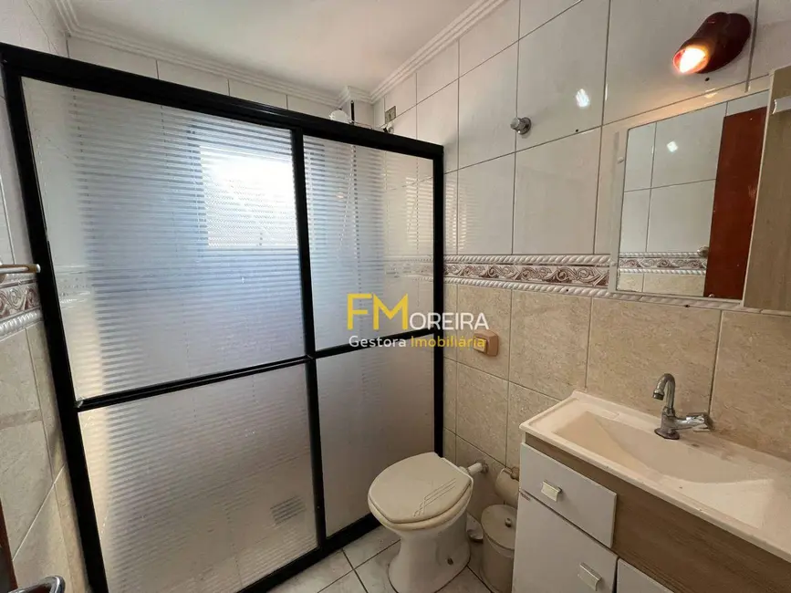 Foto 9 de Apartamento com 1 quarto à venda, 48m2 em Boqueirão, Praia Grande - SP
