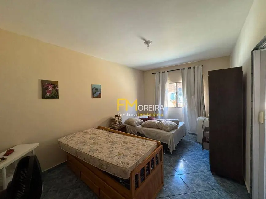 Foto 1 de Apartamento com 1 quarto à venda, 35m2 em Caiçara, Praia Grande - SP