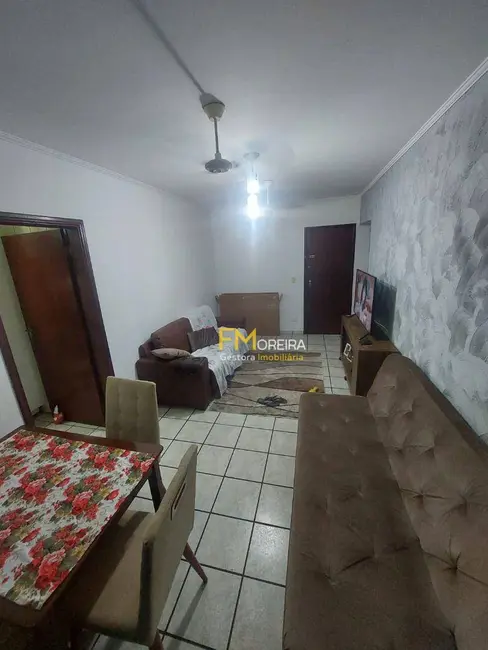 Foto 4 de Apartamento com 1 quarto à venda, 65m2 em Praia Grande - SP