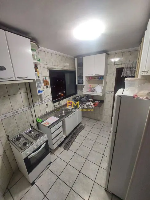 Foto 9 de Apartamento com 1 quarto à venda, 65m2 em Praia Grande - SP