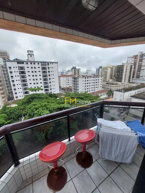 Foto 6 de Apartamento com 1 quarto à venda, 65m2 em Praia Grande - SP